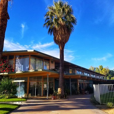 Palms At Indian Head Hotel Borrego Springs Eksteriør billede